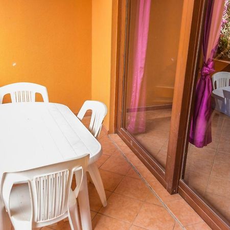Gest Plain Apartments Санта-Марія Екстер'єр фото