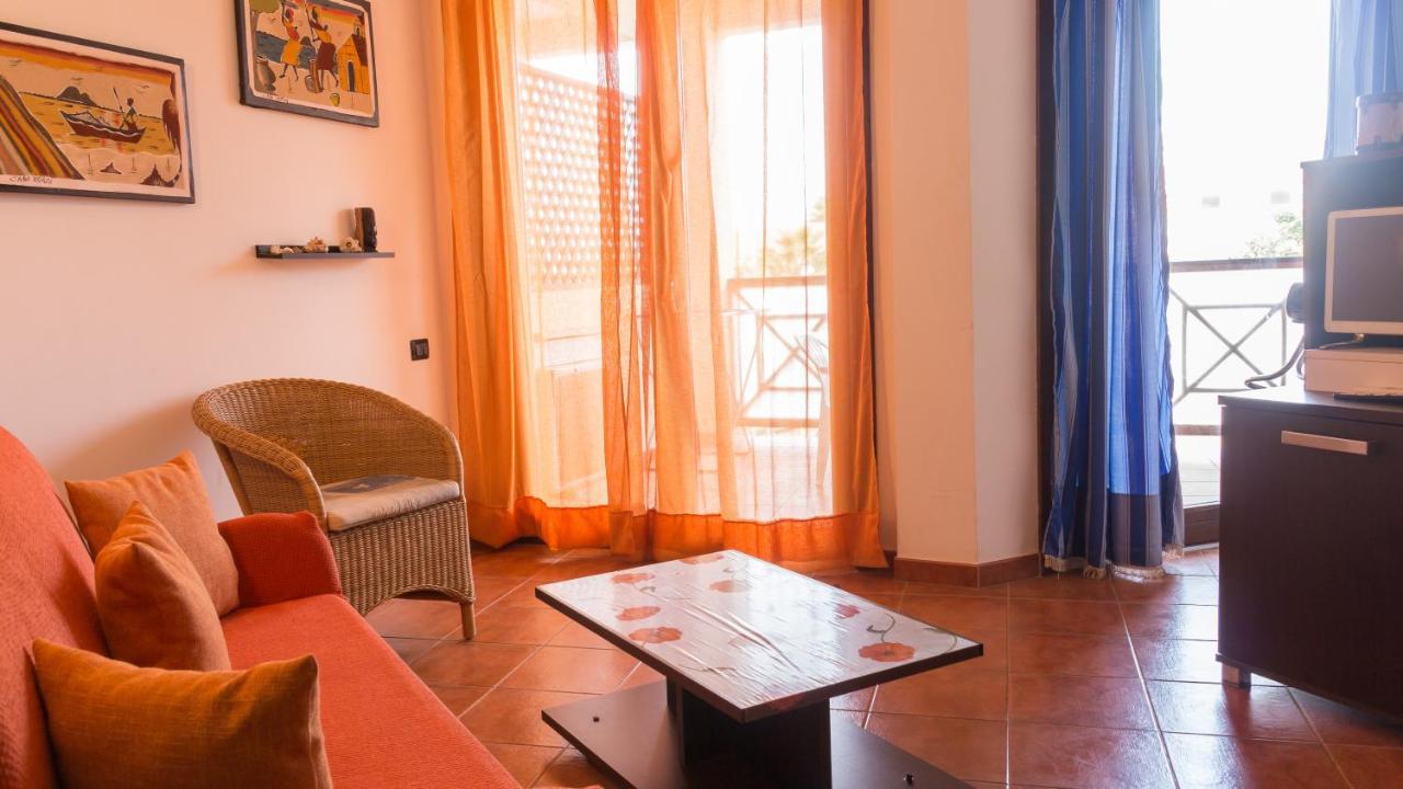 Gest Plain Apartments Санта-Марія Екстер'єр фото