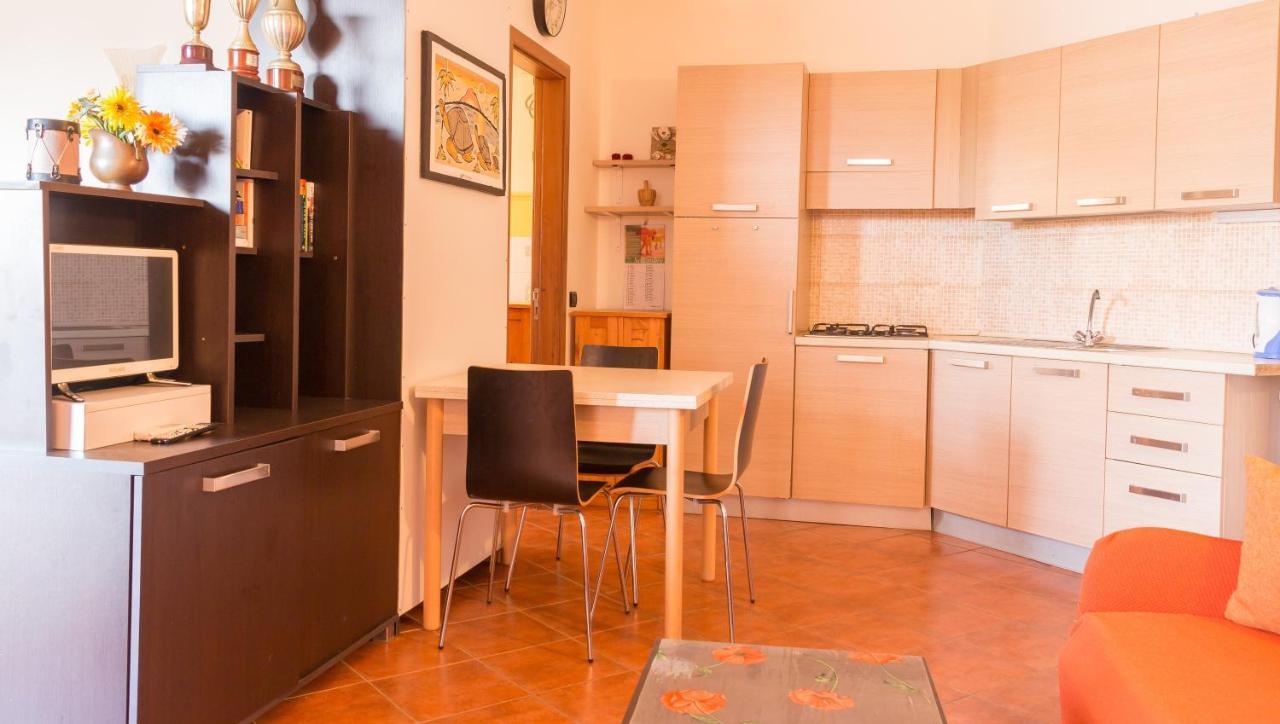 Gest Plain Apartments Санта-Марія Екстер'єр фото