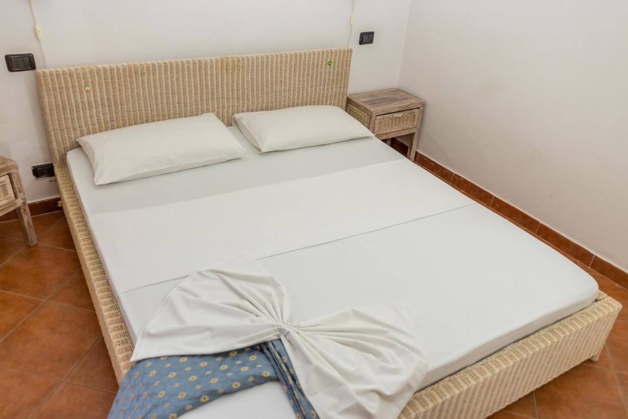 Gest Plain Apartments Санта-Марія Екстер'єр фото
