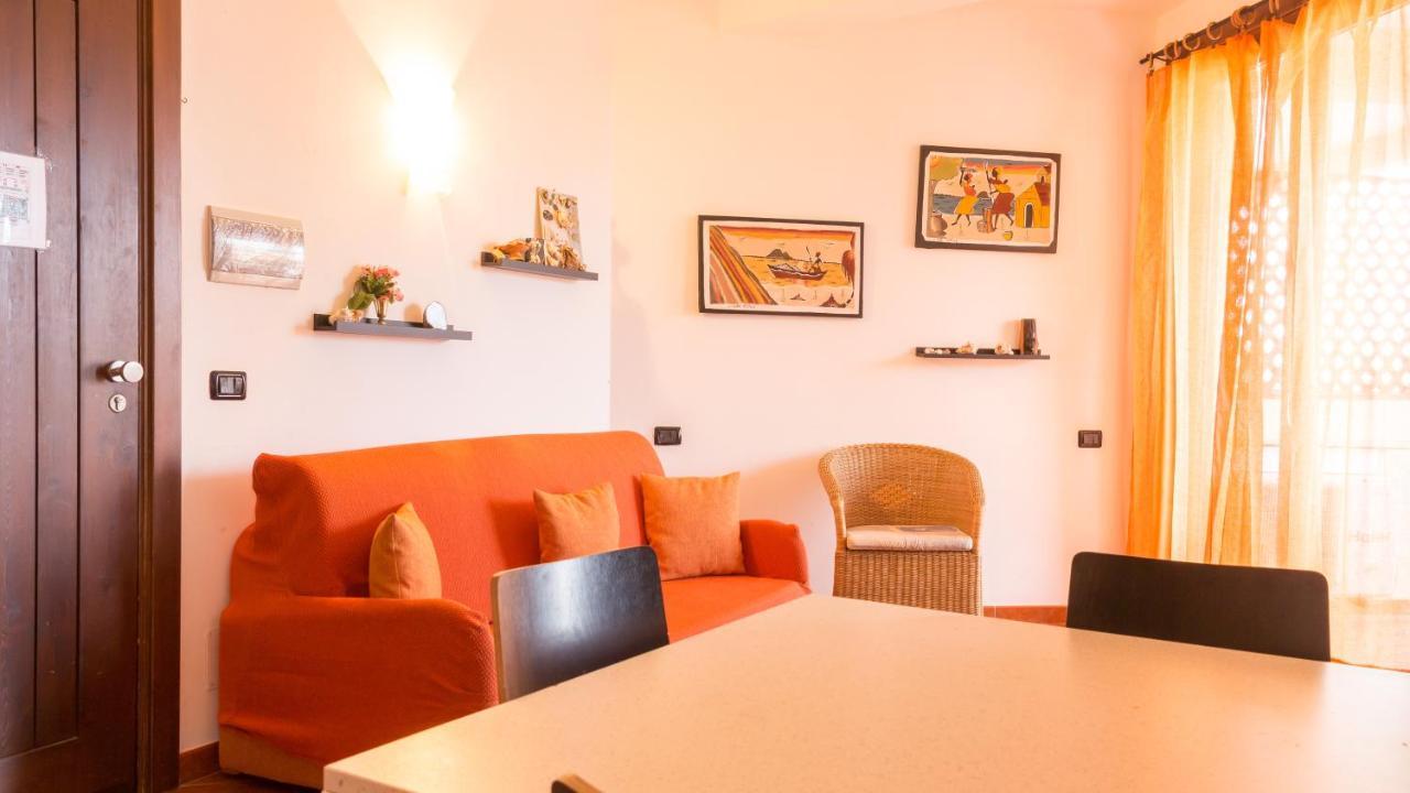 Gest Plain Apartments Санта-Марія Екстер'єр фото