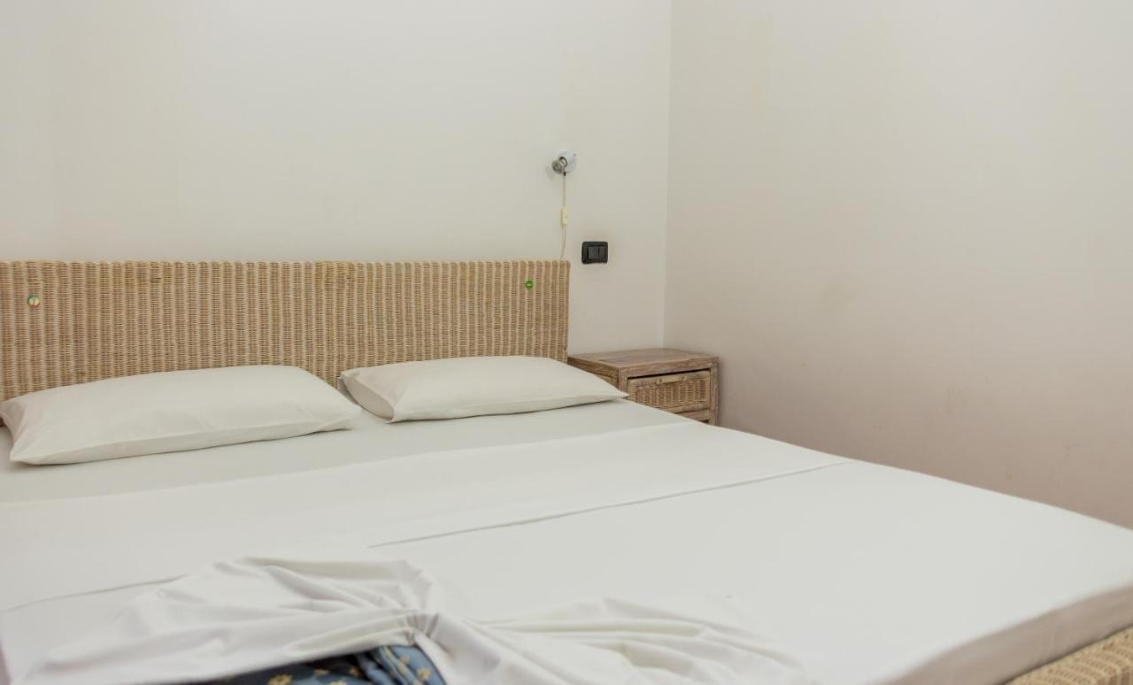 Gest Plain Apartments Санта-Марія Екстер'єр фото