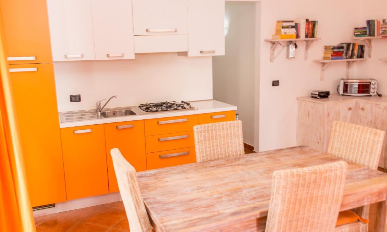 Gest Plain Apartments Санта-Марія Екстер'єр фото