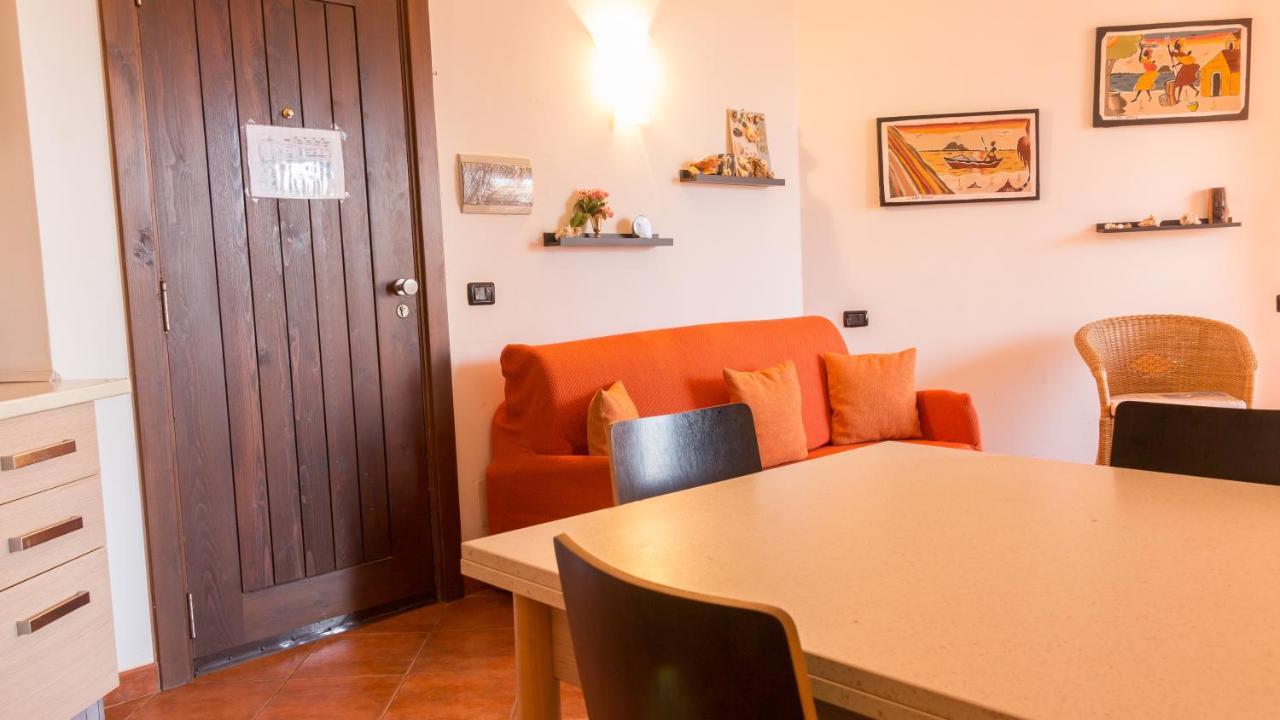 Gest Plain Apartments Санта-Марія Екстер'єр фото
