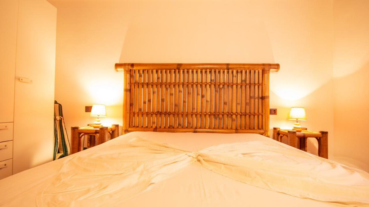 Gest Plain Apartments Санта-Марія Екстер'єр фото