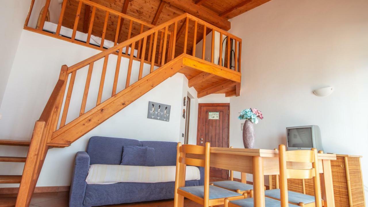 Gest Plain Apartments Санта-Марія Екстер'єр фото