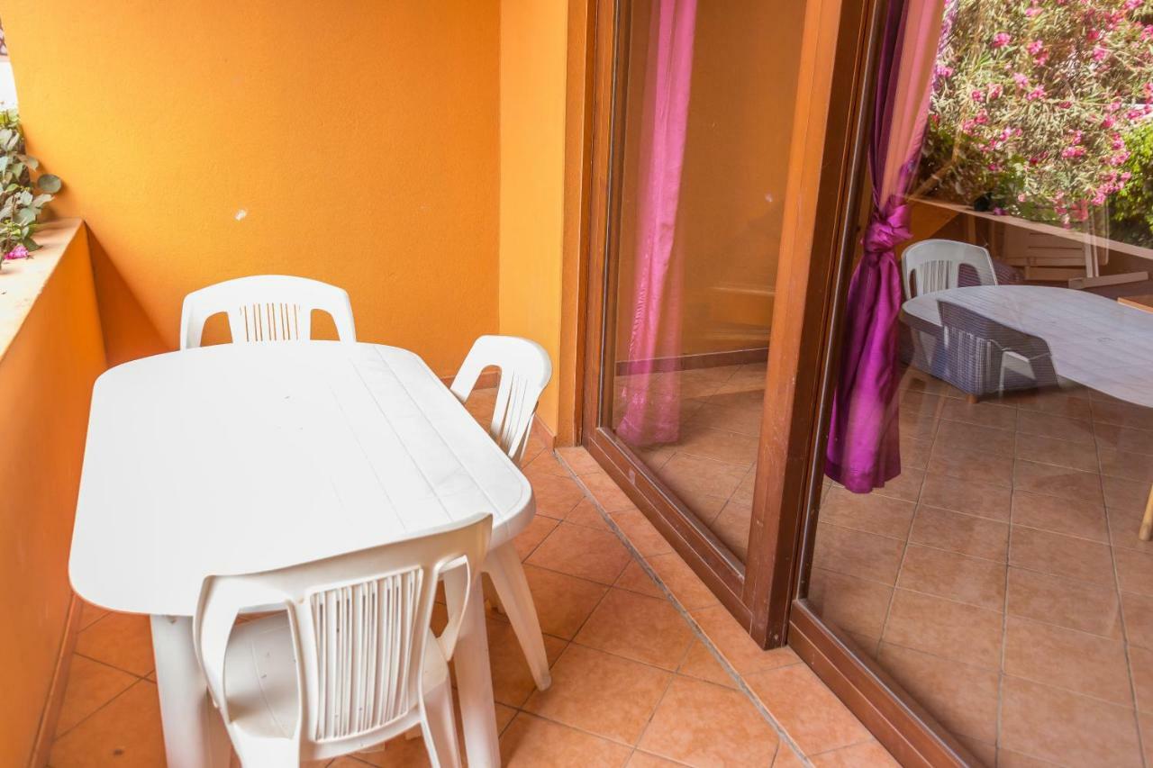 Gest Plain Apartments Санта-Марія Екстер'єр фото