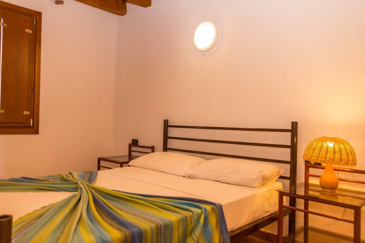 Gest Plain Apartments Санта-Марія Екстер'єр фото