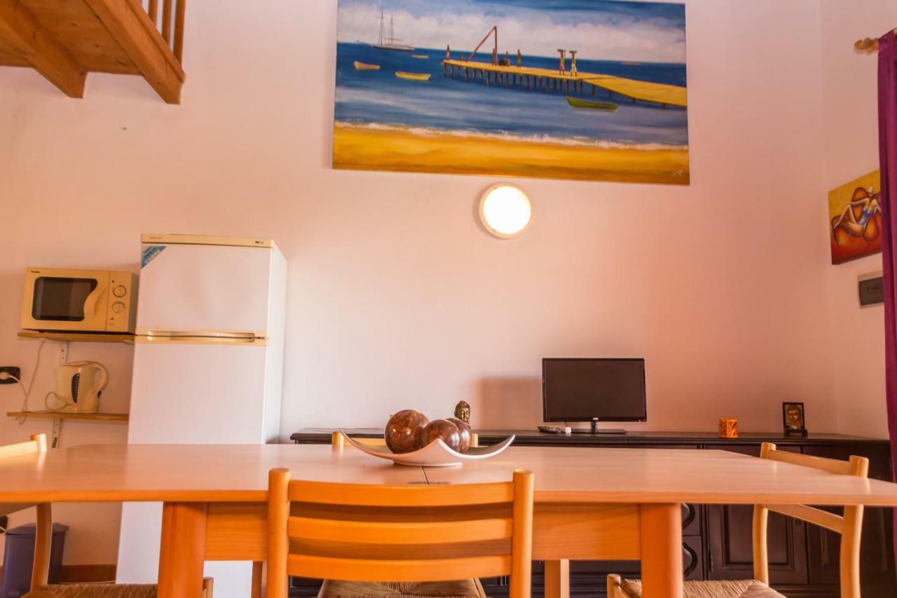 Gest Plain Apartments Санта-Марія Екстер'єр фото