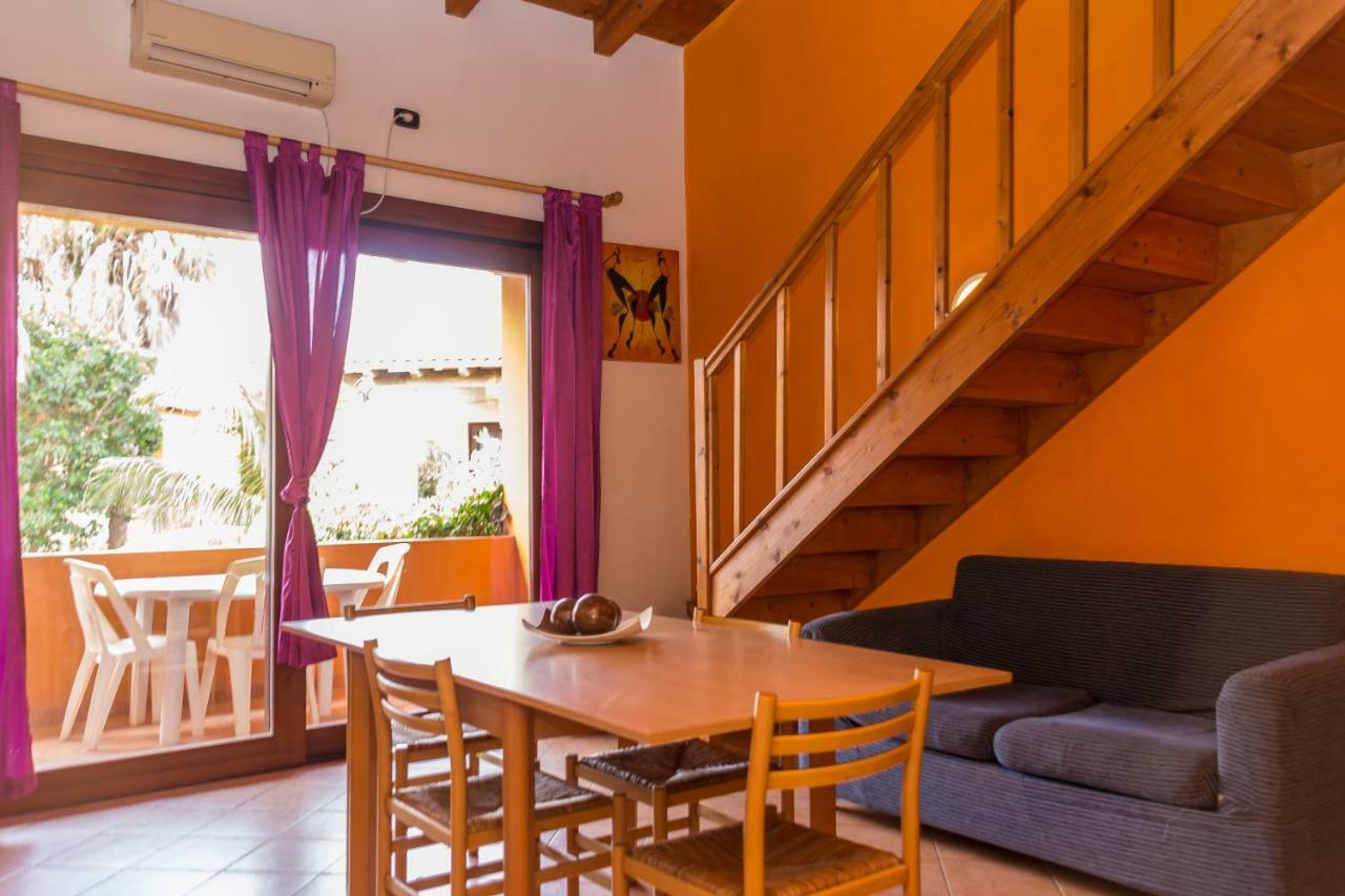 Gest Plain Apartments Санта-Марія Екстер'єр фото