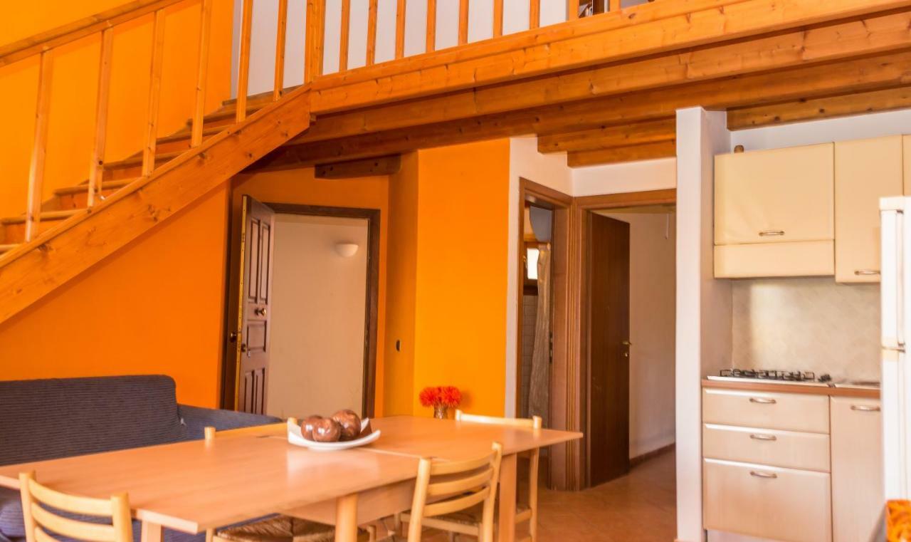 Gest Plain Apartments Санта-Марія Екстер'єр фото