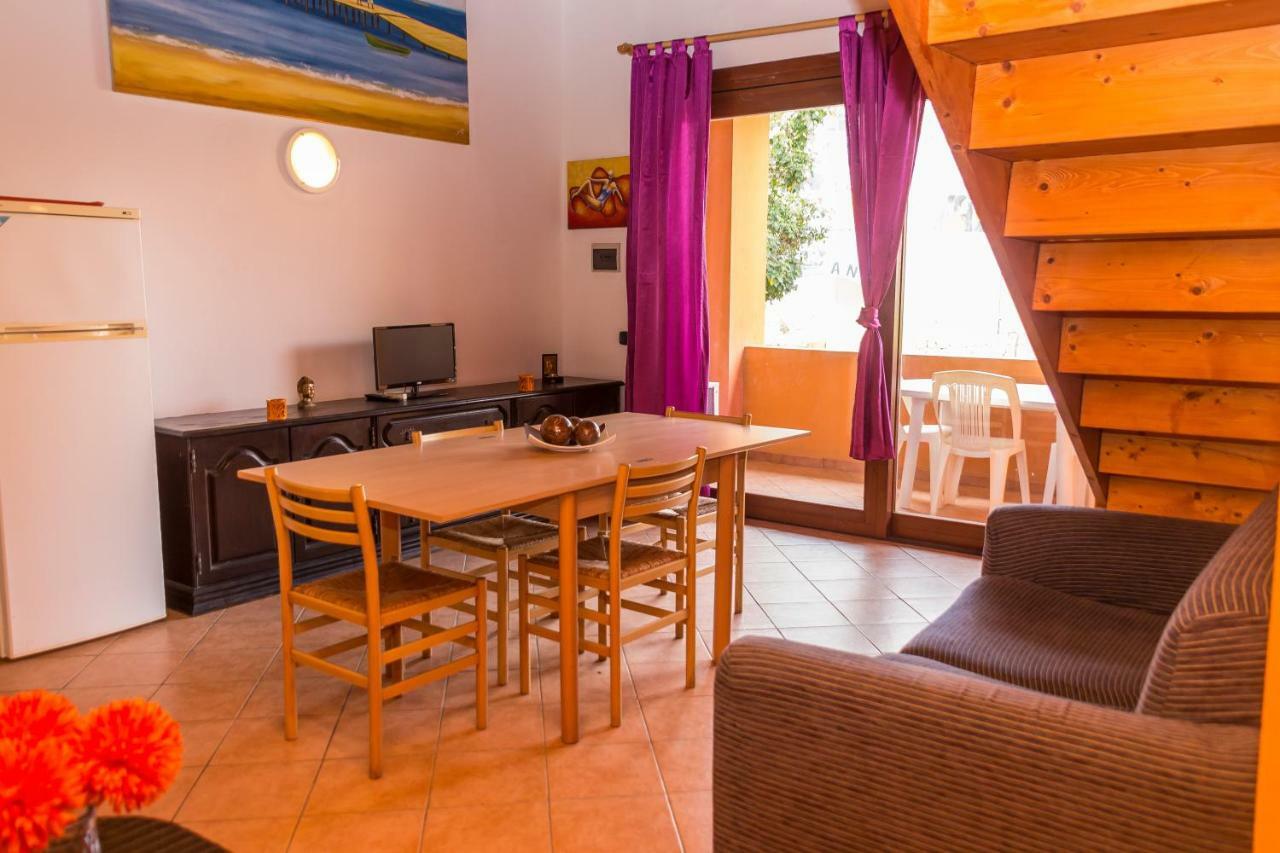 Gest Plain Apartments Санта-Марія Екстер'єр фото