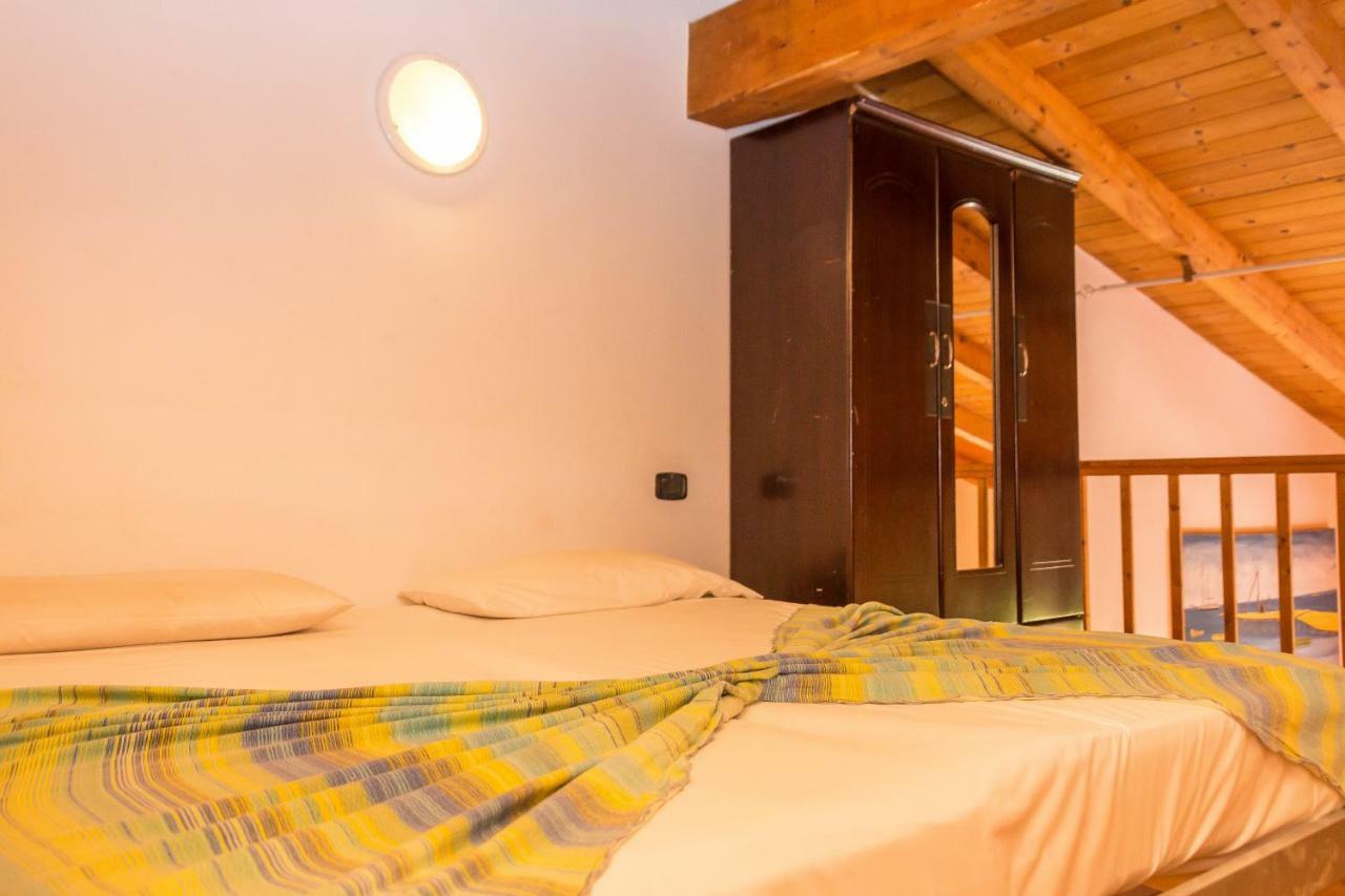 Gest Plain Apartments Санта-Марія Екстер'єр фото