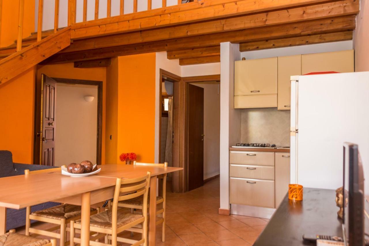 Gest Plain Apartments Санта-Марія Екстер'єр фото