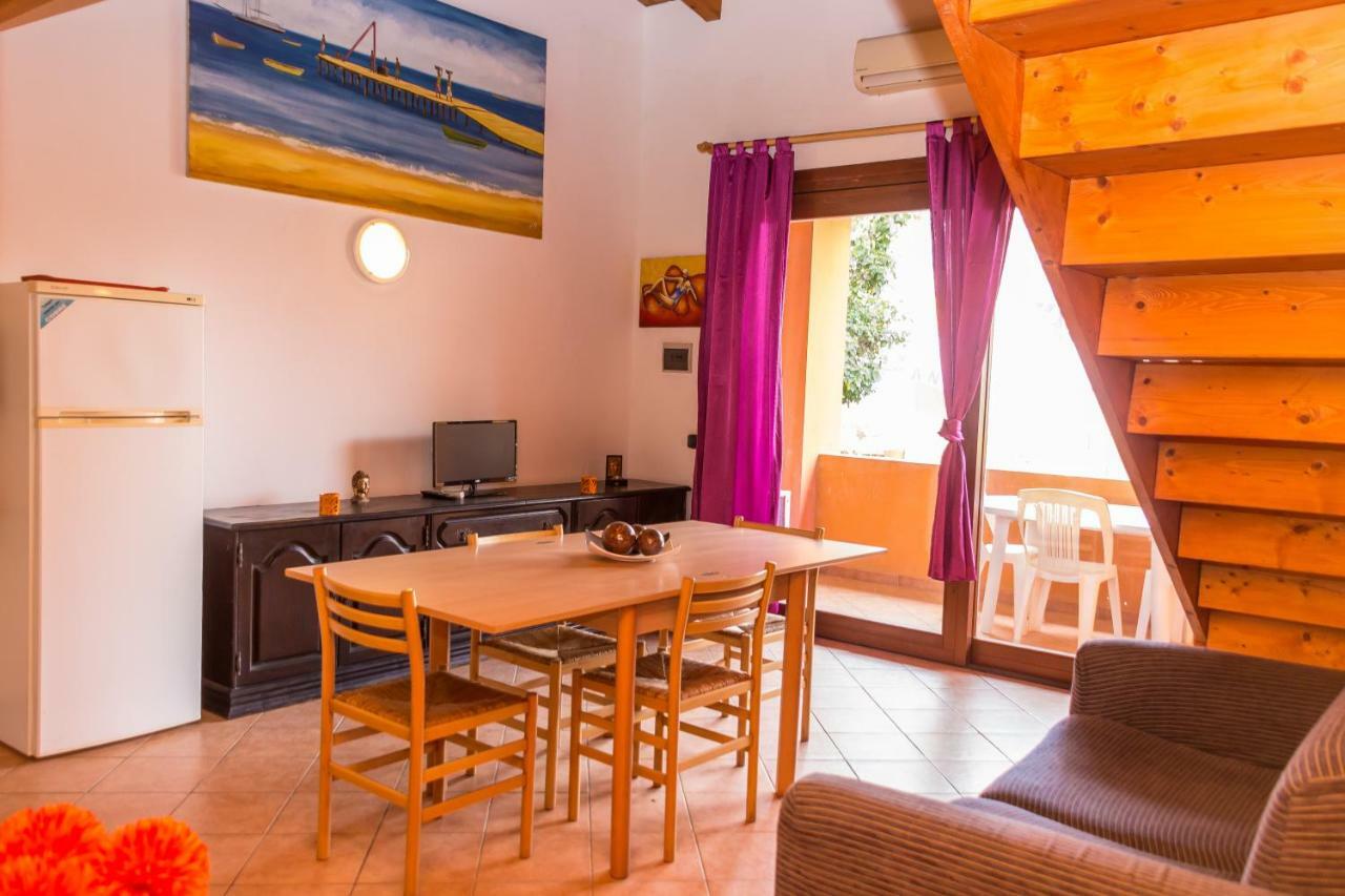 Gest Plain Apartments Санта-Марія Екстер'єр фото