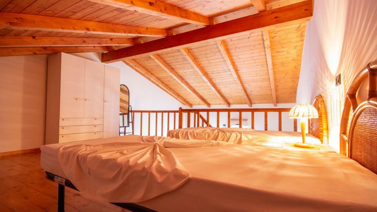 Gest Plain Apartments Санта-Марія Екстер'єр фото