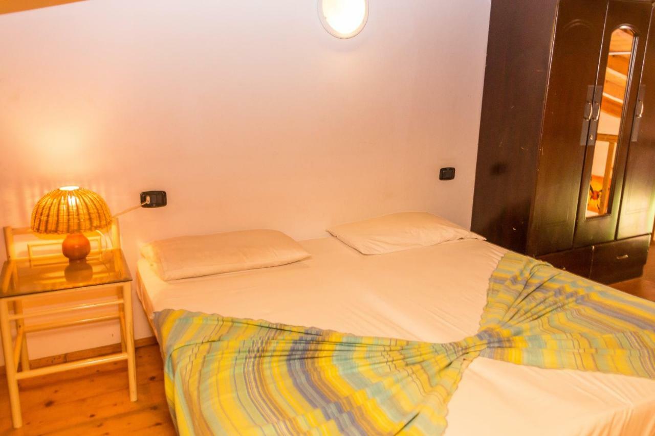 Gest Plain Apartments Санта-Марія Екстер'єр фото