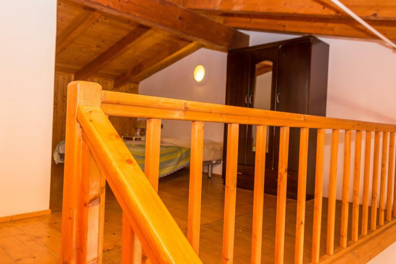 Gest Plain Apartments Санта-Марія Екстер'єр фото
