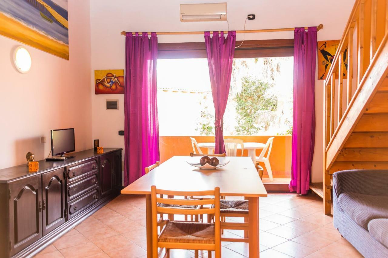 Gest Plain Apartments Санта-Марія Екстер'єр фото