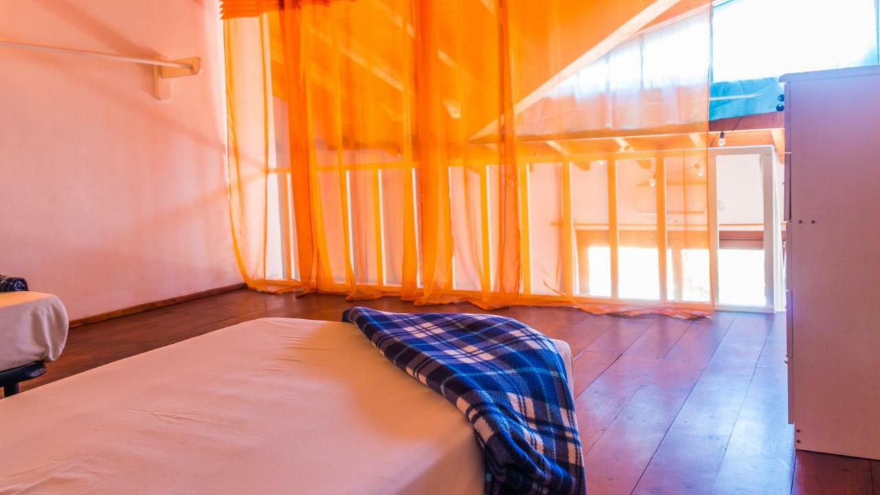 Gest Plain Apartments Санта-Марія Екстер'єр фото
